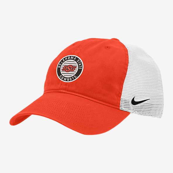 Gorras nike naranja outlet